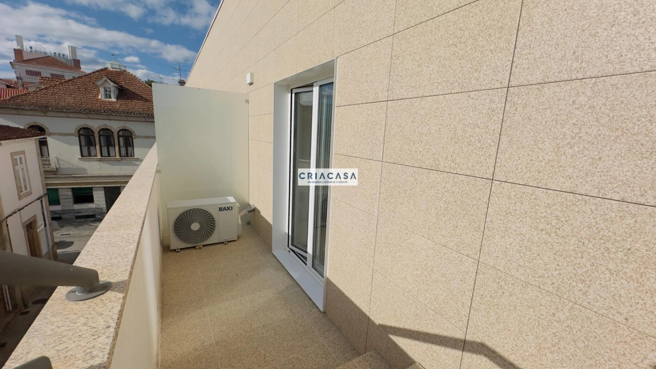 Apartamento T1 para Venda em Tondela e Nandufe Foto 20