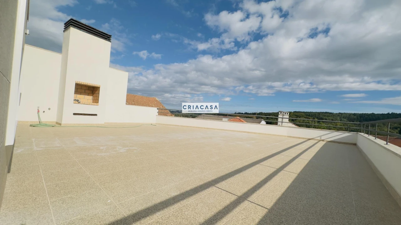 Apartamento T1 para Venda em Tondela e Nandufe Foto 21