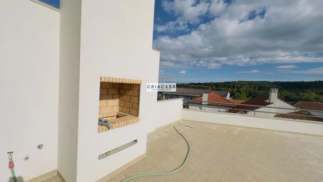 Apartamento T1 para Venda em Tondela e Nandufe Foto 22