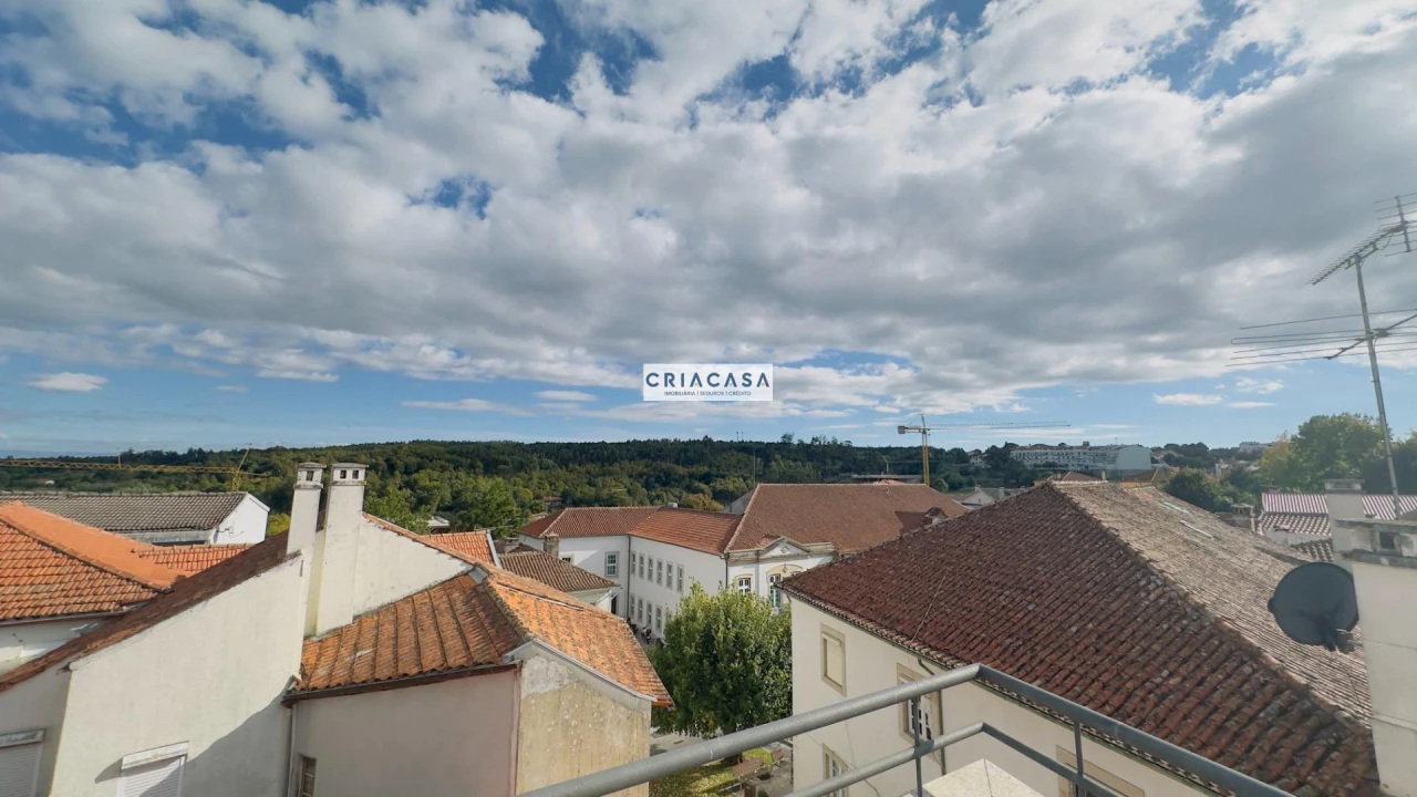 Apartamento T1 para Venda em Tondela e Nandufe Foto 26