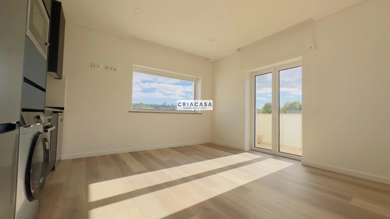 Apartamento T1 para Venda em Tondela e Nandufe Foto 5