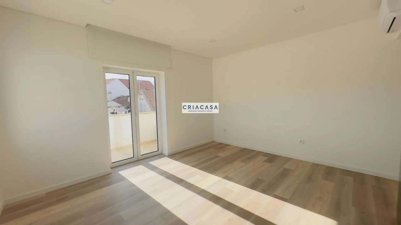 Apartamento T1 para Venda em Tondela e Nandufe Foto 6