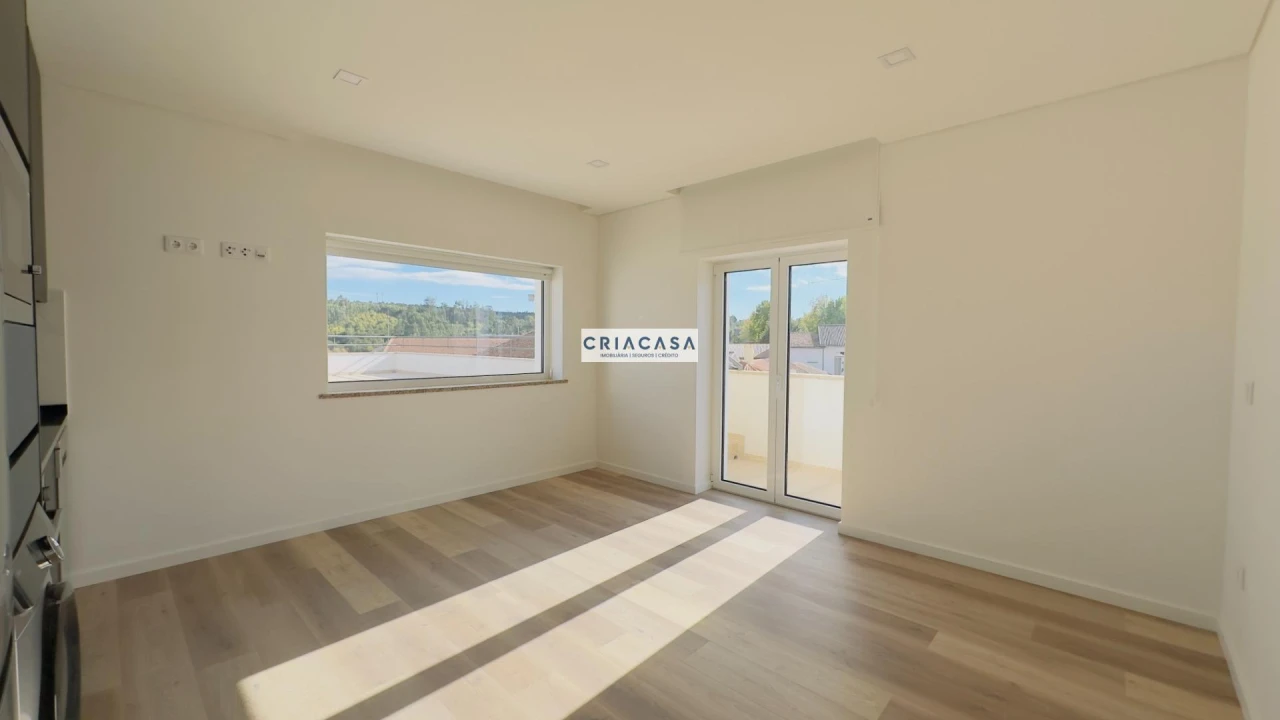 Apartamento T1 para Venda em Tondela e Nandufe Foto 7