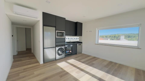 Apartamento T1 para Venda em Tondela e Nandufe