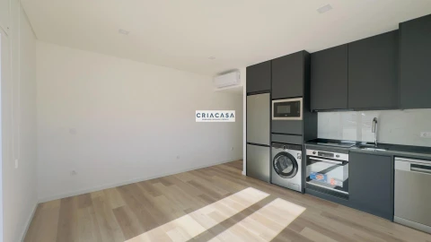Apartamento T1 para Venda em Tondela e Nandufe