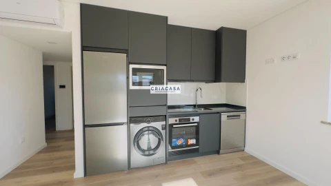 Apartamento T1 para Venda em Tondela e Nandufe