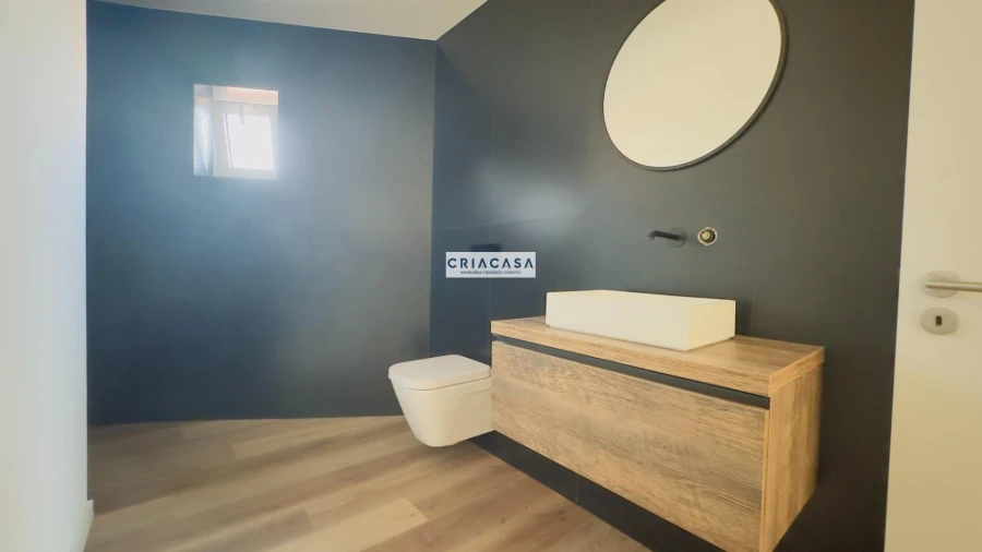 Apartamento T1 para Venda em Tondela e Nandufe Foto 13