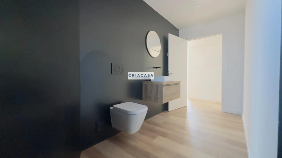 Apartamento T1 para Venda em Tondela e Nandufe Foto 15
