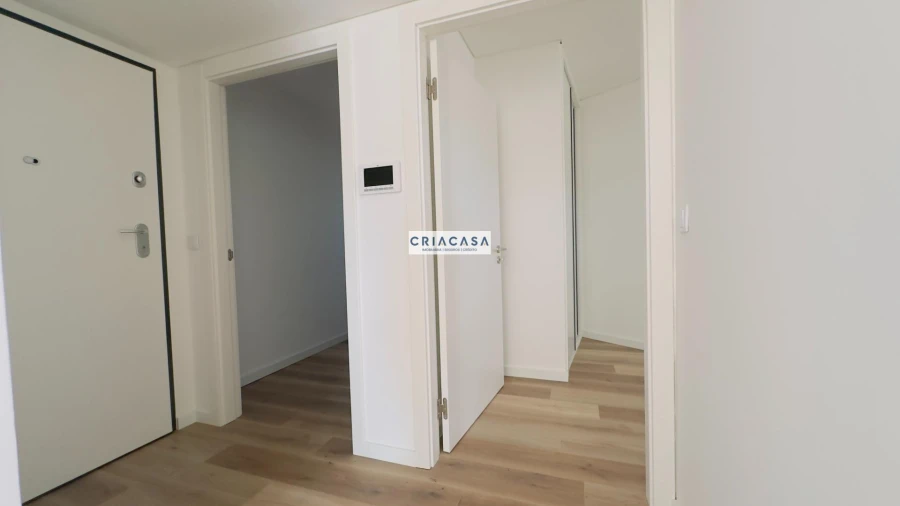 Apartamento T1 para Venda em Tondela e Nandufe Foto 16