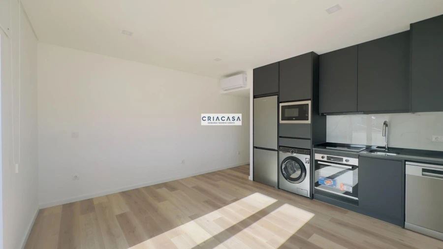 Apartamento T1 para Venda em Tondela e Nandufe Foto 2
