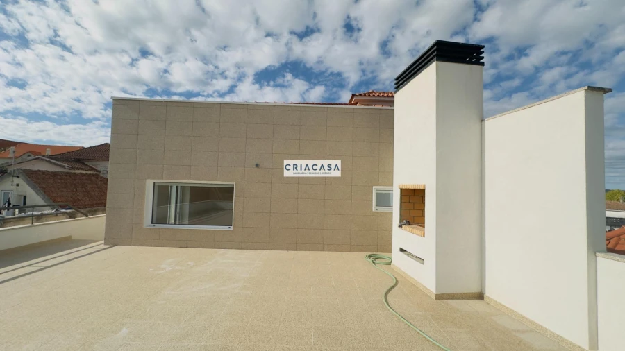 Apartamento T1 para Venda em Tondela e Nandufe Foto 24