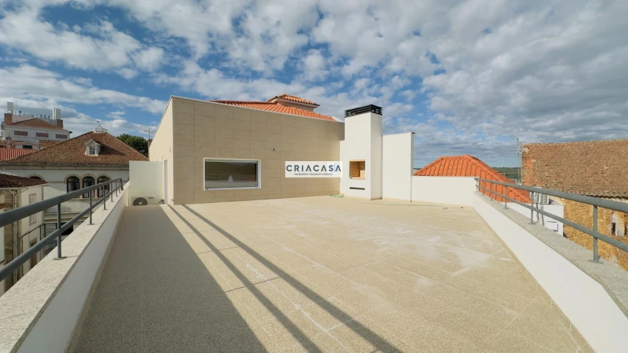 Apartamento T1 para Venda em Tondela e Nandufe Foto 25