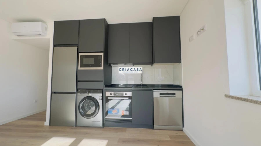 Apartamento T1 para Venda em Tondela e Nandufe Foto 4