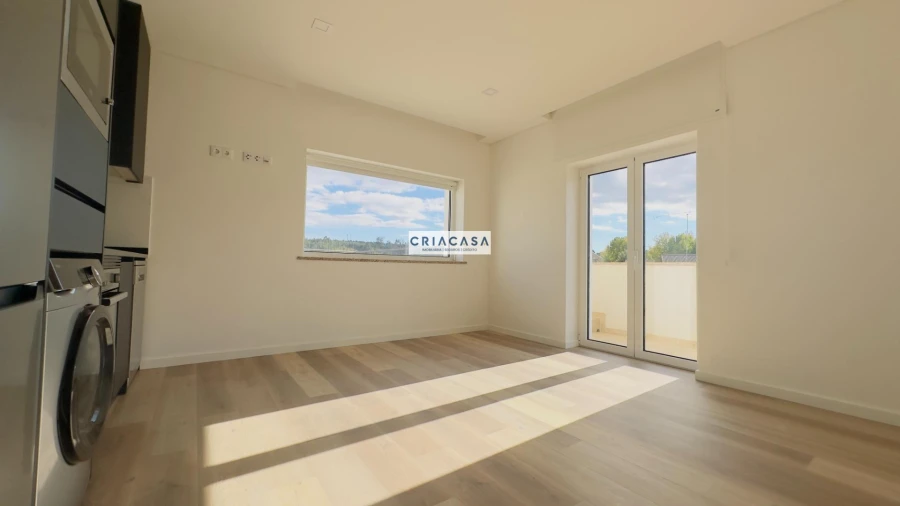Apartamento T1 para Venda em Tondela e Nandufe Foto 5