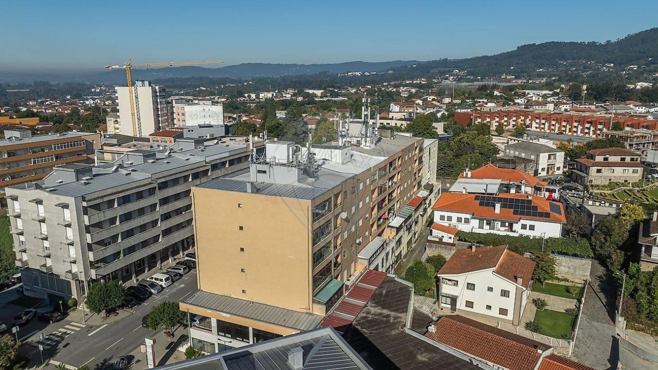 Apartamento T3 para Venda em Ferreiros, Prozelo e Besteiros Foto 10