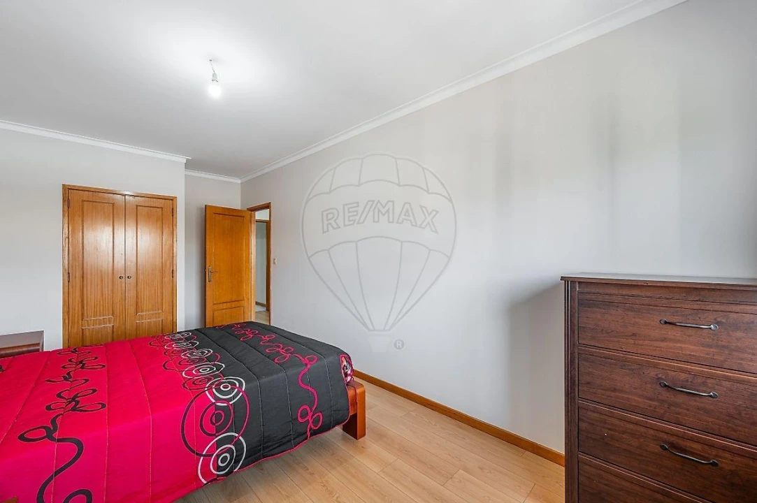 Apartamento T3 para Venda em Ferreiros, Prozelo e Besteiros Foto 19