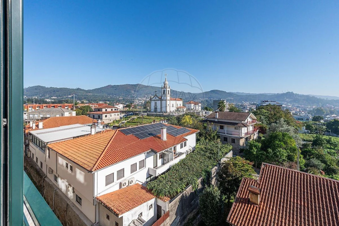 Apartamento T3 para Venda em Ferreiros, Prozelo e Besteiros Foto 21