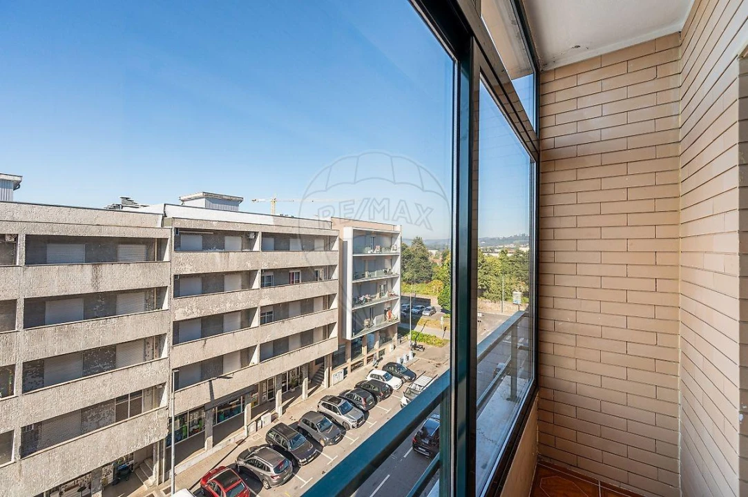 Apartamento T3 para Venda em Ferreiros, Prozelo e Besteiros Foto 28