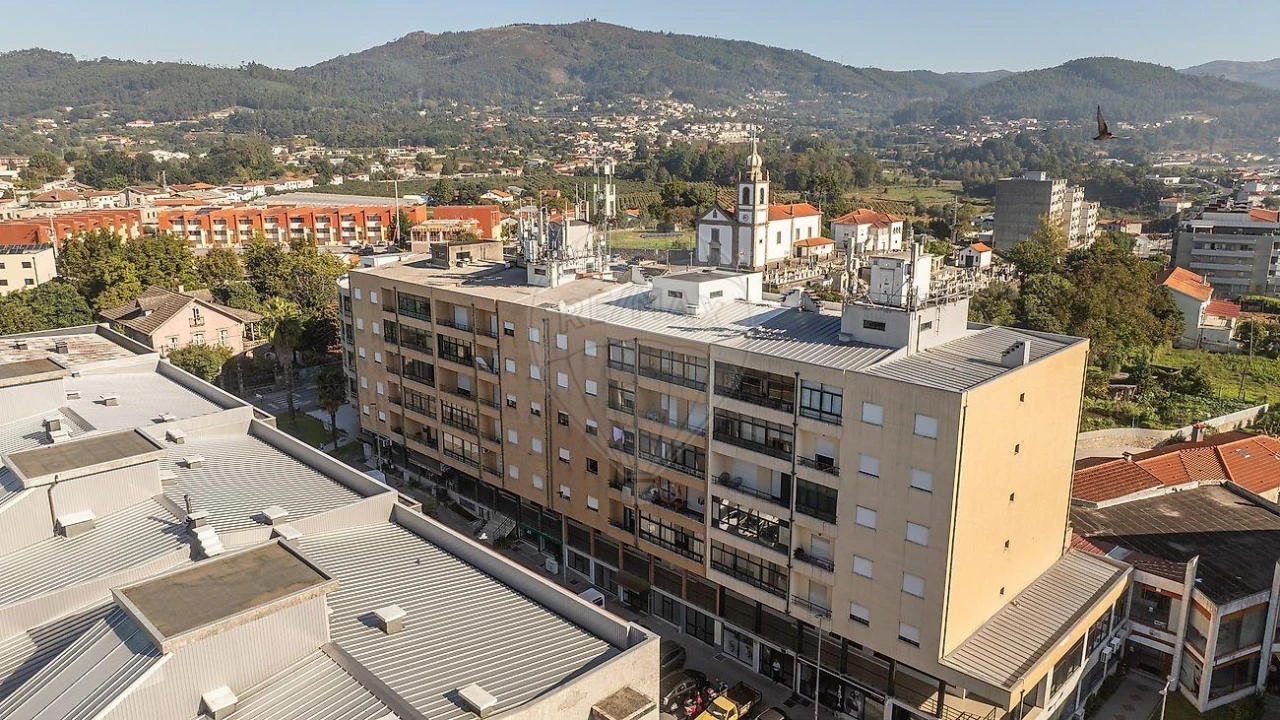 Apartamento T3 para Venda em Ferreiros, Prozelo e Besteiros Foto 6
