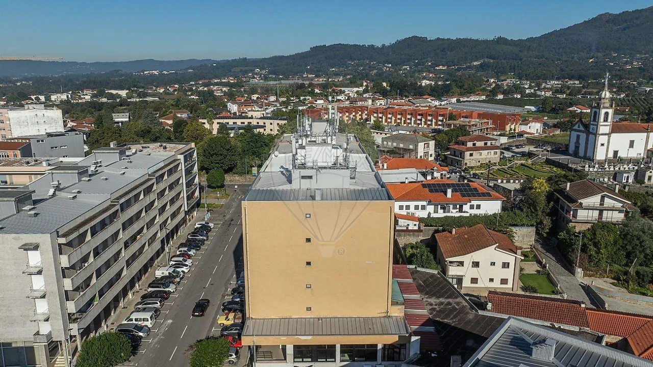 Apartamento T3 para Venda em Ferreiros, Prozelo e Besteiros Foto 9