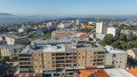 Apartamento T3 para Venda em Ferreiros, Prozelo e Besteiros