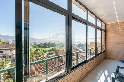 Apartamento T3 para Venda em Ferreiros, Prozelo e Besteiros
