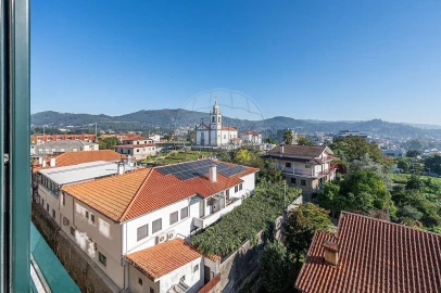 Apartamento T3 para Venda em Ferreiros, Prozelo e Besteiros