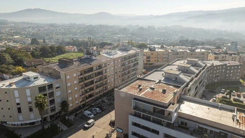 Apartamento T3 para Venda em Ferreiros, Prozelo e Besteiros
