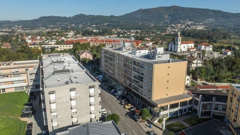 Apartamento T3 para Venda em Ferreiros, Prozelo e Besteiros