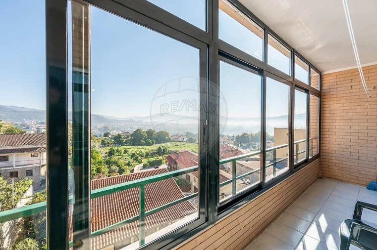 Apartamento T3 para Venda em Ferreiros, Prozelo e Besteiros Foto 17