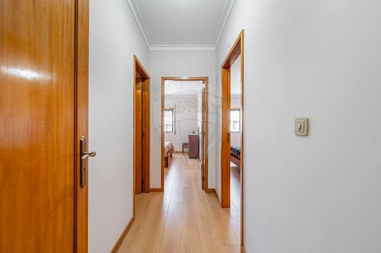 Apartamento T3 para Venda em Ferreiros, Prozelo e Besteiros Foto 18