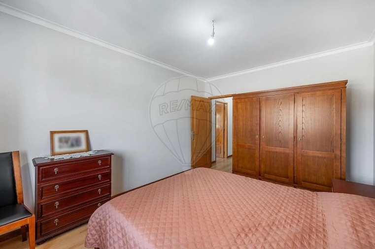Apartamento T3 para Venda em Ferreiros, Prozelo e Besteiros Foto 23