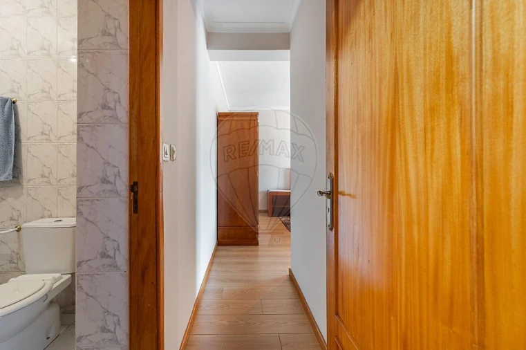 Apartamento T3 para Venda em Ferreiros, Prozelo e Besteiros Foto 25