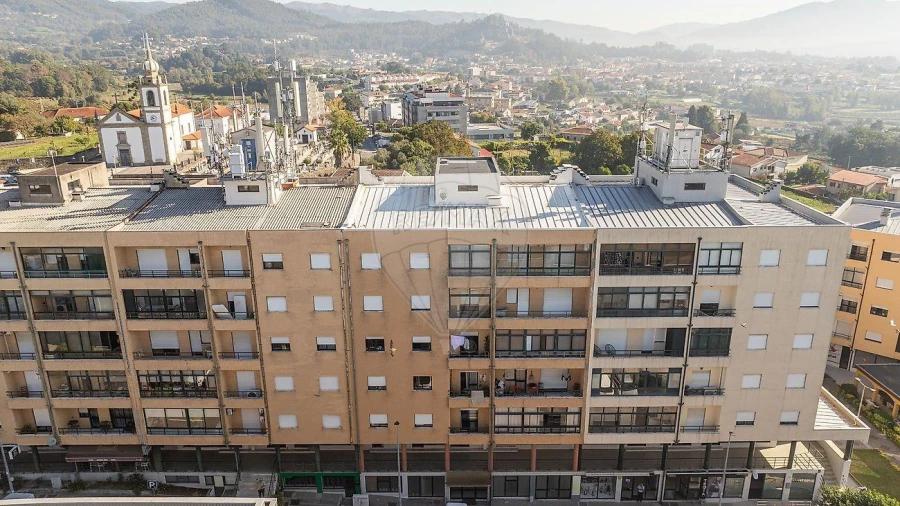 Apartamento T3 para Venda em Ferreiros, Prozelo e Besteiros Foto 4