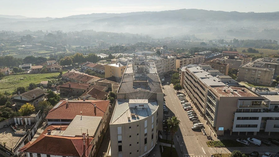 Apartamento T3 para Venda em Ferreiros, Prozelo e Besteiros Foto 5