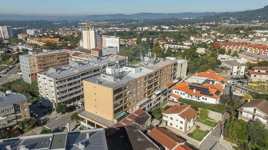 Apartamento T3 para Venda em Ferreiros, Prozelo e Besteiros Foto 7