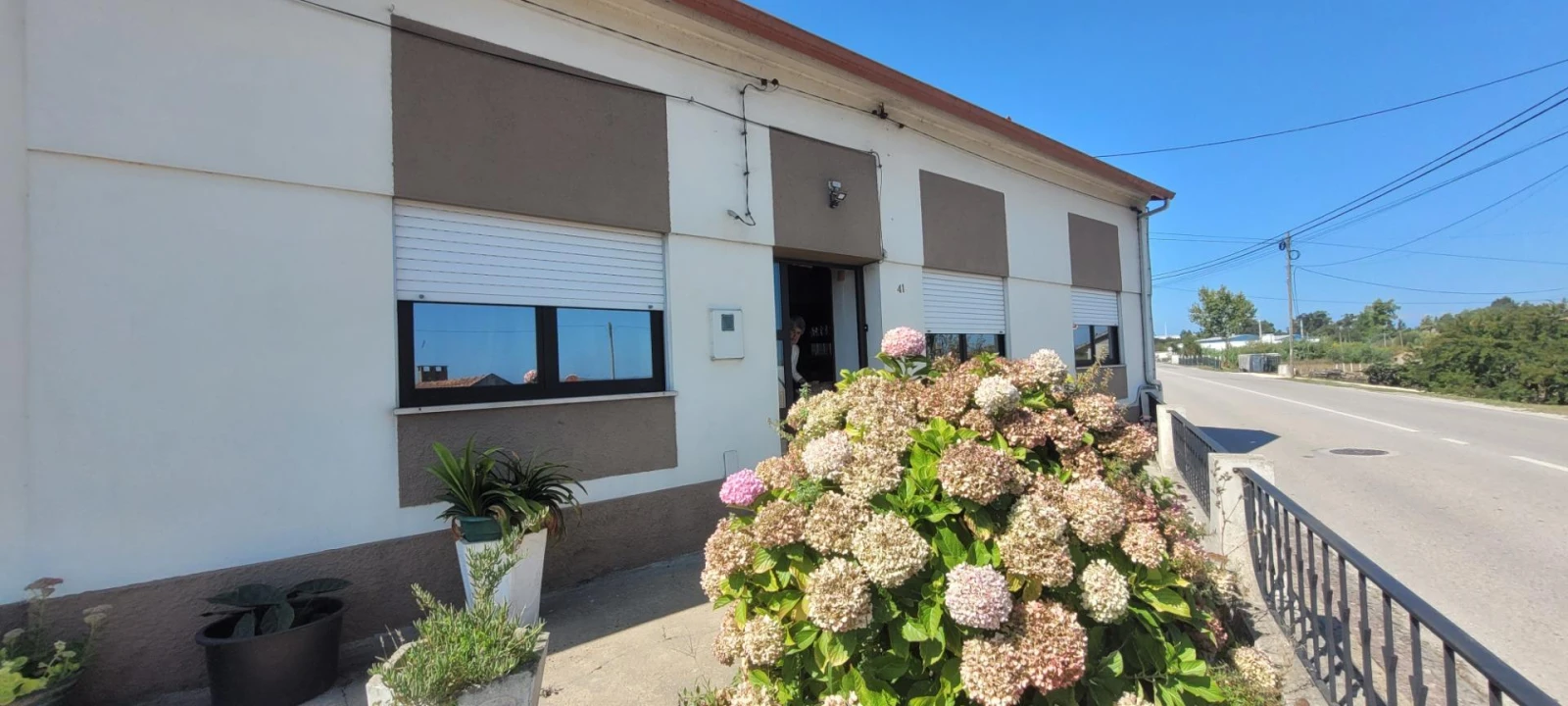 Moradia T5 para Venda em Lavos Foto 1