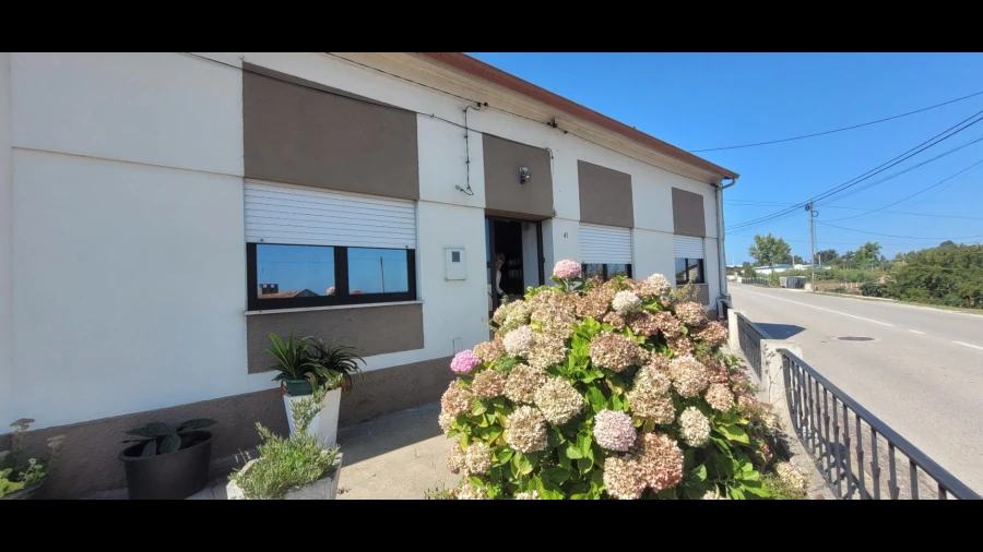 Moradia T5 para Venda em Lavos