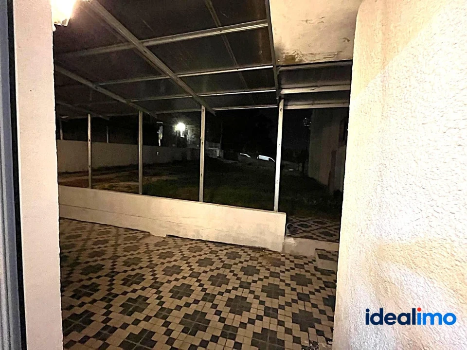 Moradia T2 para Venda em Canelas Foto 4