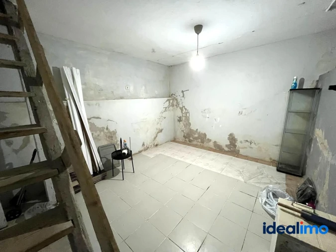 Moradia T2 para Venda em Canelas Foto 34