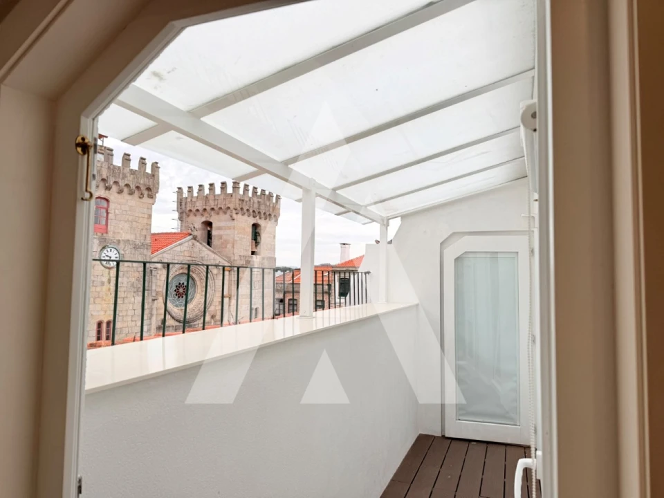 Apartamento T3 para Venda em Santa Maria Maior e Monserrate e Meadela Foto 11