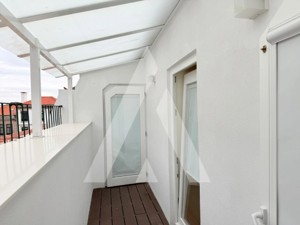 Apartamento T3 para Venda em Santa Maria Maior e Monserrate e Meadela Foto 12