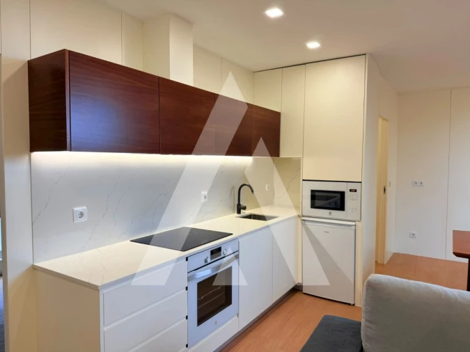 Apartamento T3 para Venda em Santa Maria Maior e Monserrate e Meadela Foto 2