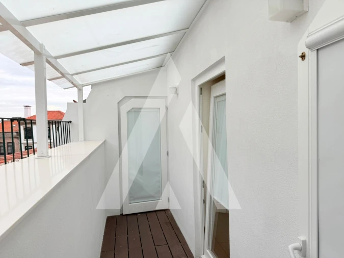 Apartamento T3 para Venda em Santa Maria Maior e Monserrate e Meadela Foto 12