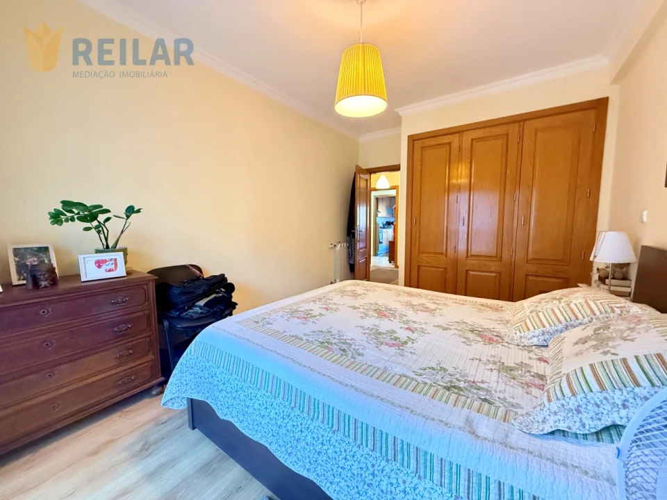 Apartamento T3 para Venda em Póvoa de Santa Iria e Forte da Casa Foto 20