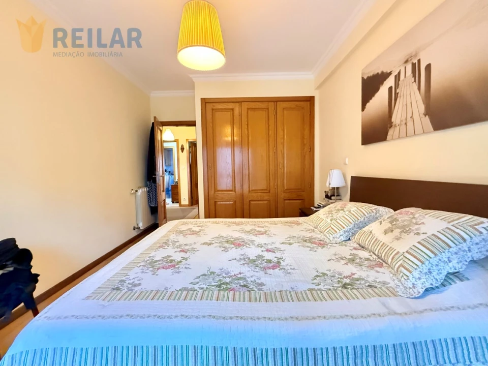 Apartamento T3 para Venda em Póvoa de Santa Iria e Forte da Casa Foto 21