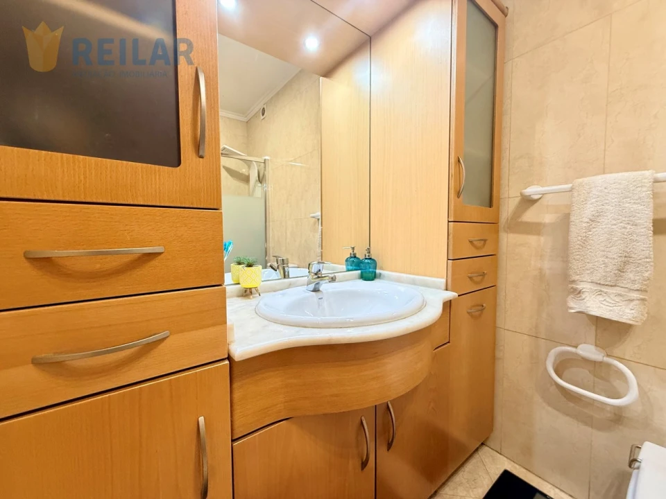 Apartamento T3 para Venda em Póvoa de Santa Iria e Forte da Casa Foto 31