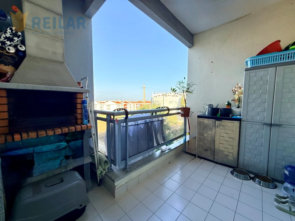 Apartamento T3 para Venda em Póvoa de Santa Iria e Forte da Casa Foto 39
