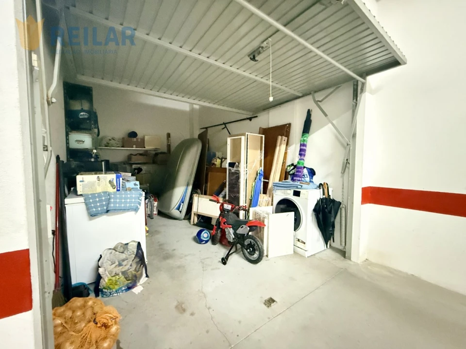 Apartamento T3 para Venda em Póvoa de Santa Iria e Forte da Casa Foto 42