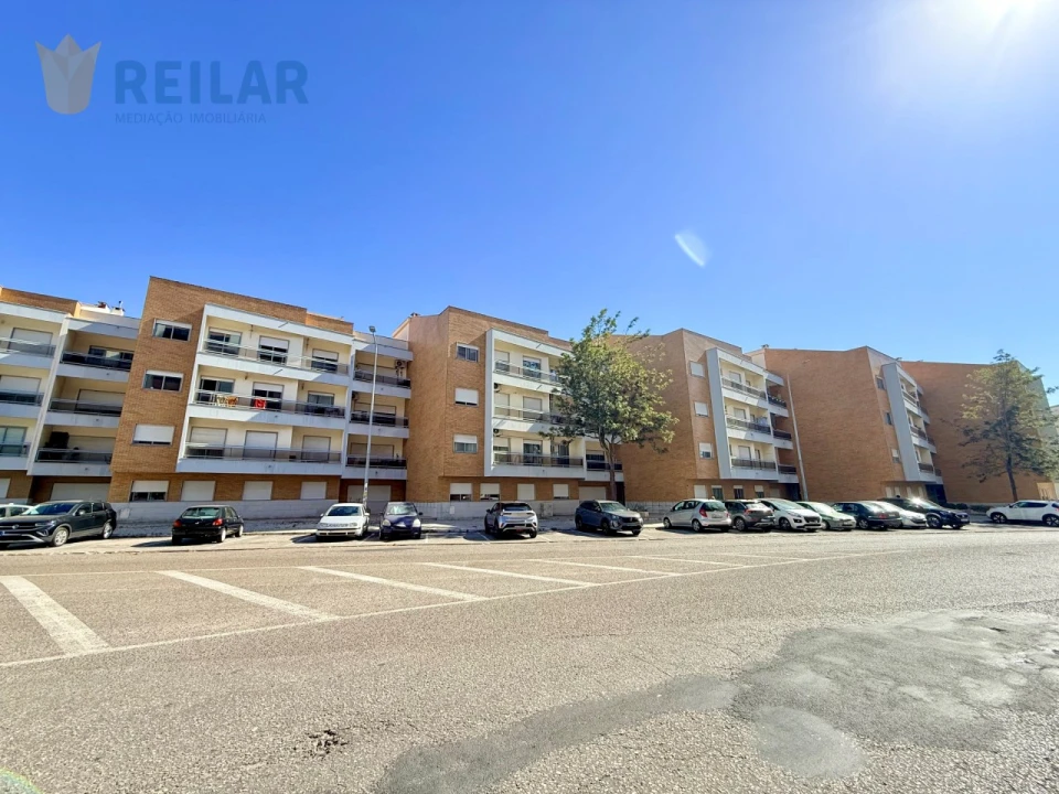 Apartamento T3 para Venda em Póvoa de Santa Iria e Forte da Casa Foto 44